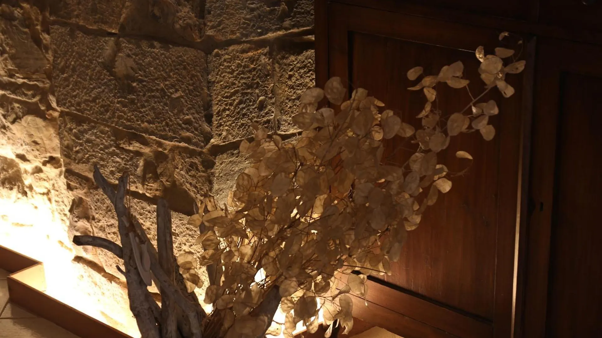 Madonna Del Poggio Cav Aparthotel Scarlino Ιταλία