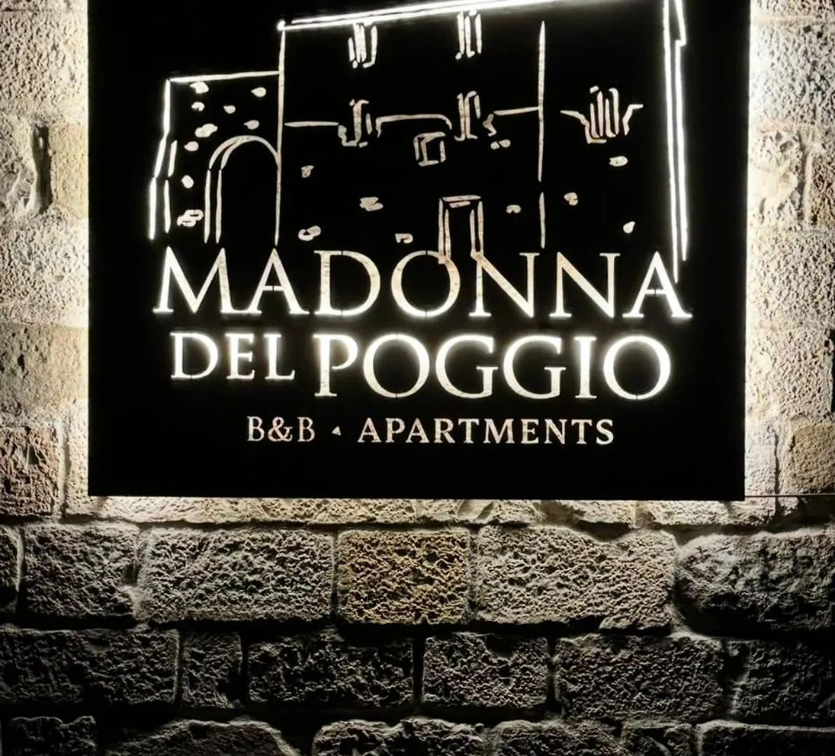 Madonna Del Poggio Cav Aparthotel Scarlino