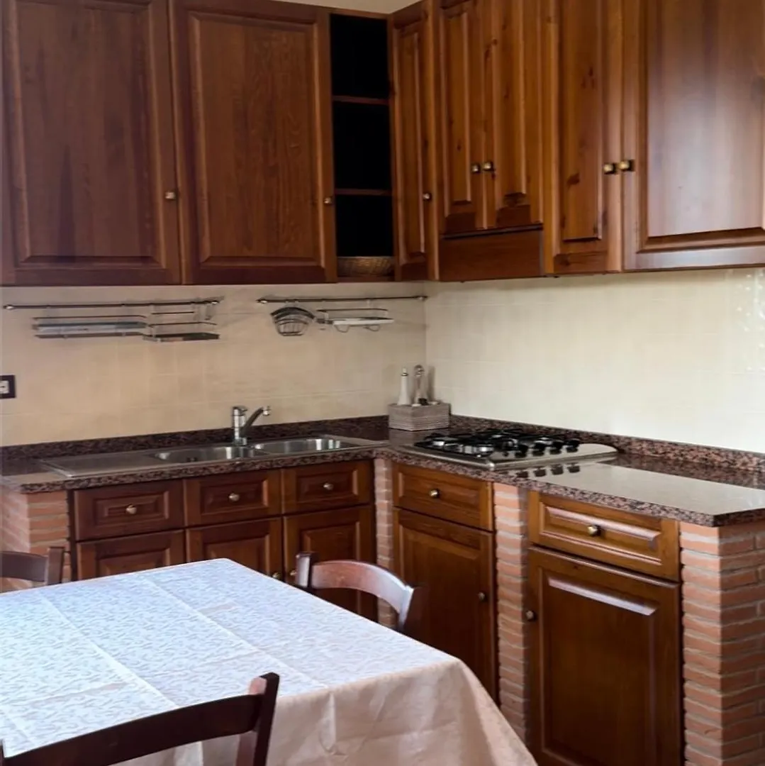 Madonna Del Poggio Cav Aparthotel Scarlino