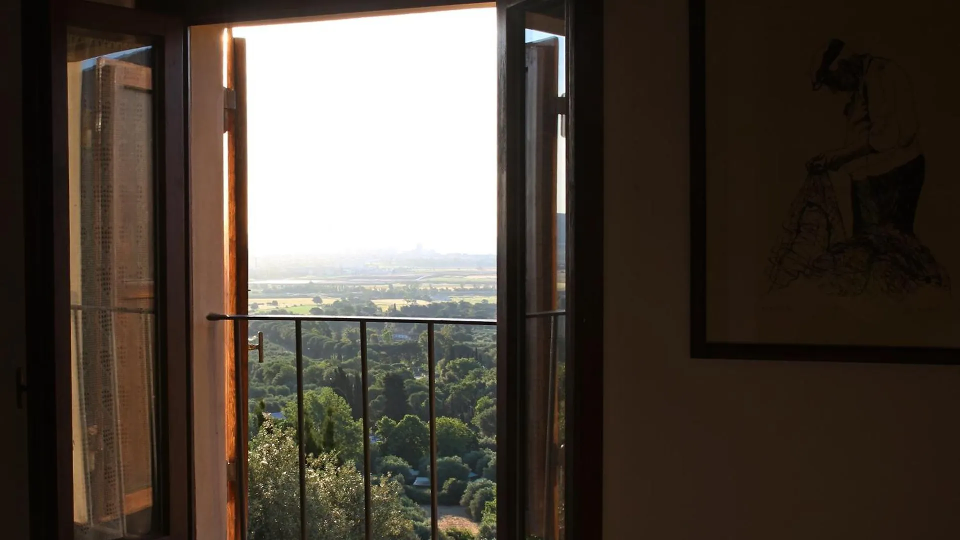 Madonna Del Poggio Cav Apart otel Scarlino