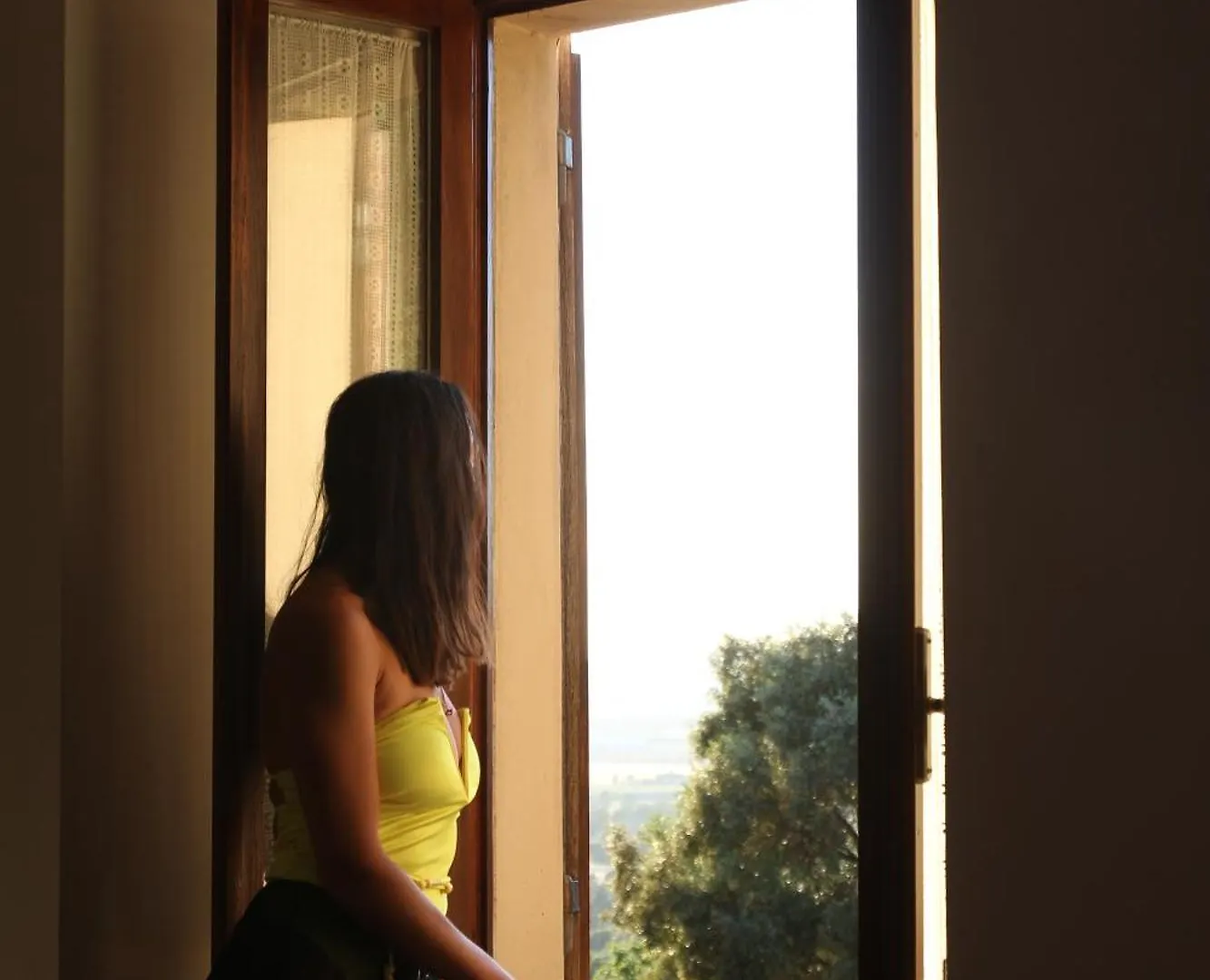 Madonna Del Poggio Cav Apart otel Scarlino 0*,  İtalya