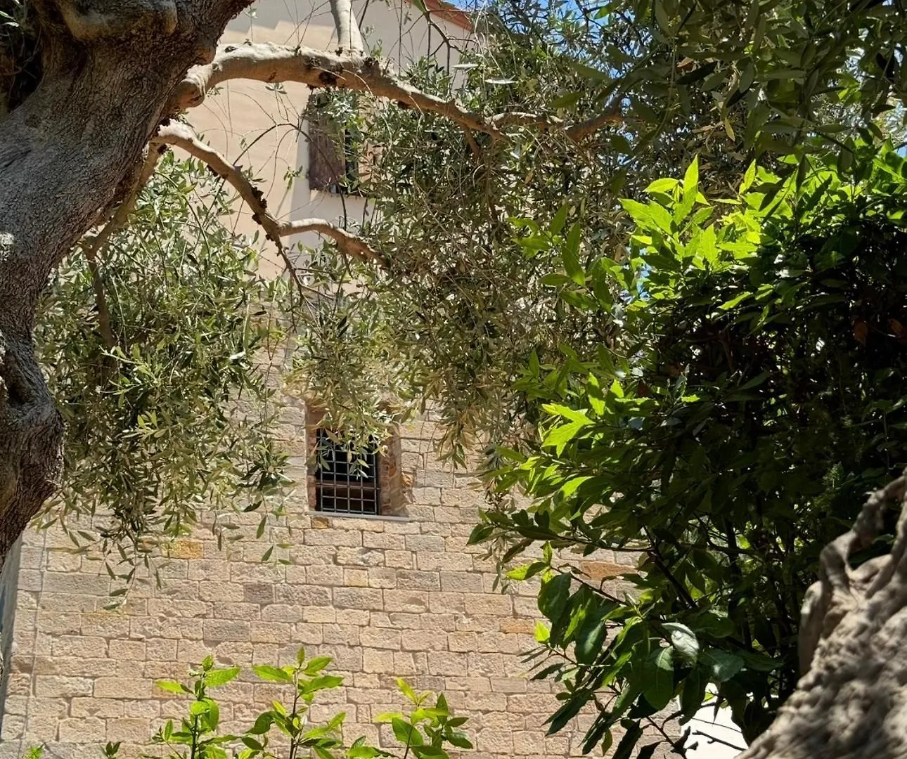 Madonna Del Poggio Cav Apart otel Scarlino 0*,  İtalya