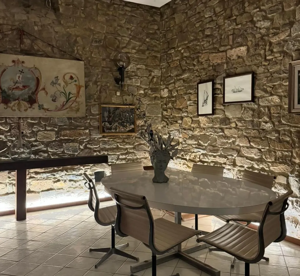 Madonna Del Poggio Cav Apart otel Scarlino