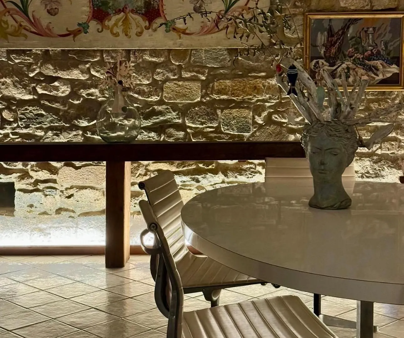 Aparthotel Madonna Del Poggio Cav Scarlino Itálie