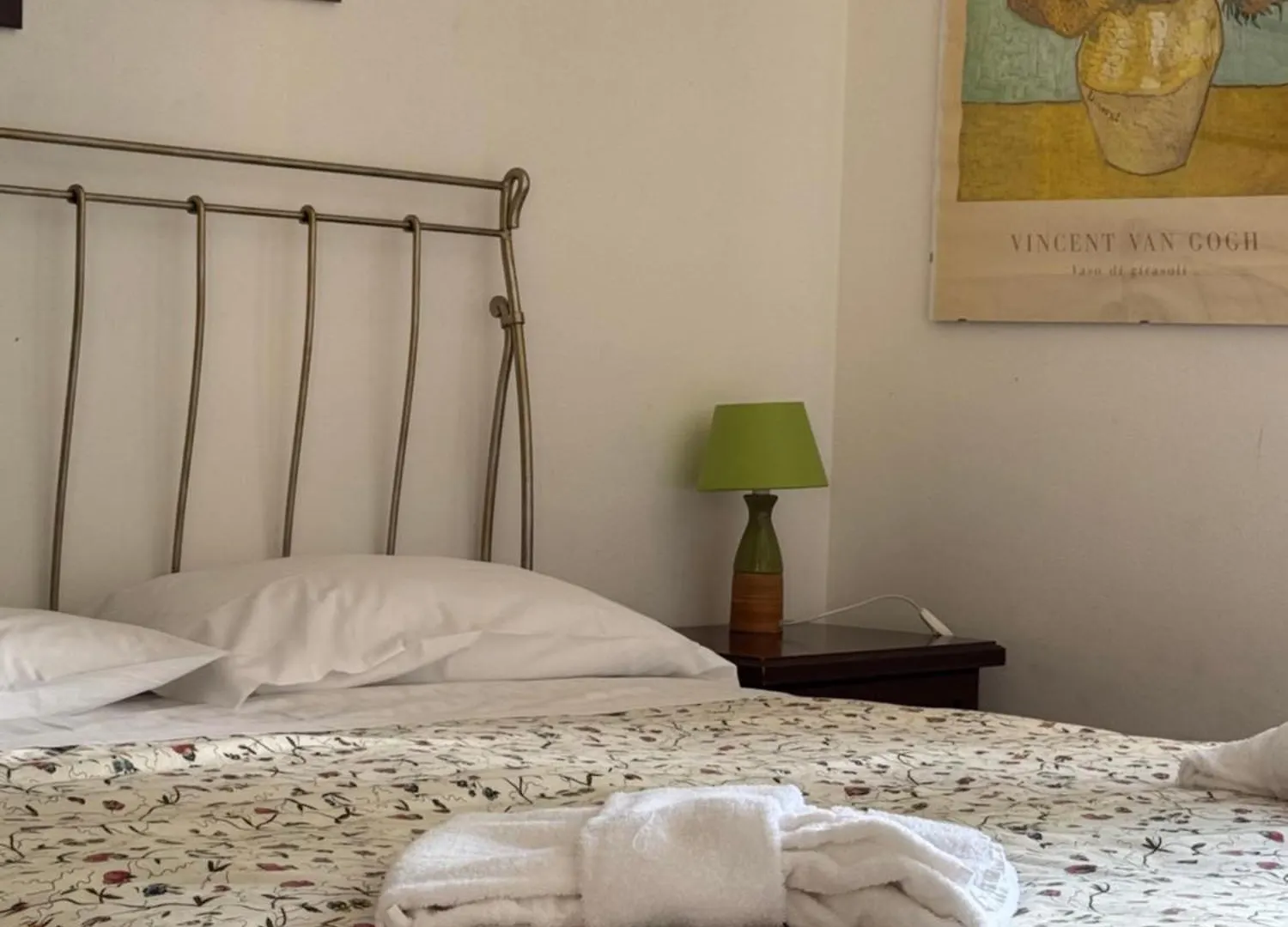Madonna Del Poggio Cav Apart otel Scarlino