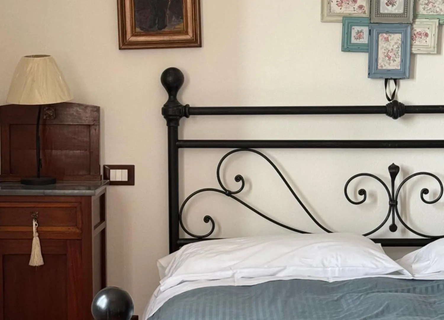 Madonna Del Poggio Cav Apart otel Scarlino 0*,