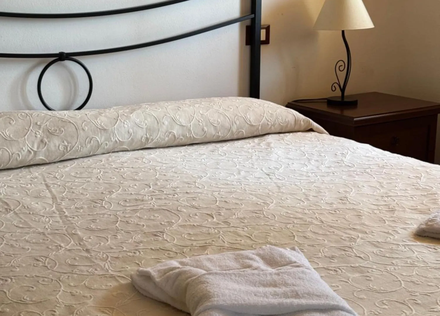 Madonna Del Poggio Cav Apart otel Scarlino 0*,